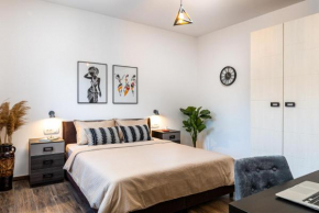 NESTHOUSE (cozy 1-bedroom apartment in Dubrovnik)